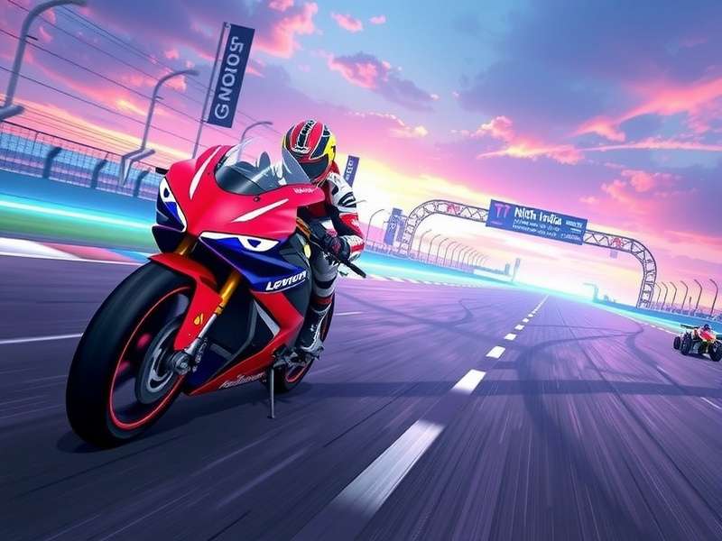 India F1 Nitro Legend Gameplay