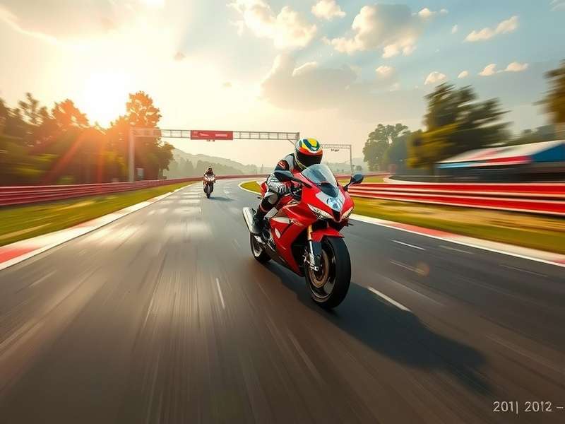 India F1 Nitro Legend Festival Event